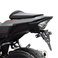 HS MOTO DRŽIAK EČV HONDA CB500F/FA/X/XA / CBR500R/RA HORNET