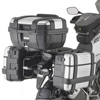 GIVI BOČNÍ NOSIČE HONDA CB 500 X (19-22) PLO1171MK