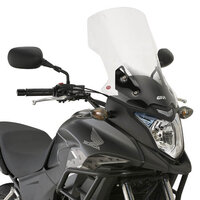 GIVI PLEXI HONDA CB 500 X (13-18) D1121ST