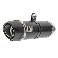 LEO VINCE GP CORSA EVO BLACK EDITION HONDA CB 500 X (19-23) / HONDA CB 500 F (19-23) / HONDA CBR 500 R (19-23) / HONDA CB 500 HORNET (24-) / HONDA NX 500 (24-)