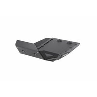 SW MOTECH KRYT MOTORA ČIERNY HONDA CB500X (18-) / NX500 (23-)