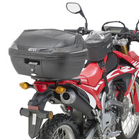 GIVI ZADNÍ NOSIČ HONDA CRF 250 L/CRF 250 RALLY (17-20) SR1159