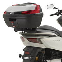GIVI DRŽÁK KUFRU HONDA FORZA 300 ABS SR1123MM