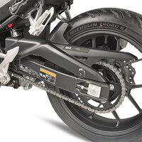 GIVI BLATNÍK HONDA CB 500 HORNET / NX 500 (24) MG1203
