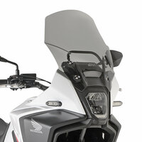 GIVI DYMOVÉ PLEXI HONDA NX 500 (24) D1203S