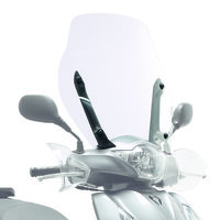 GIVI PLEXI HONDA SH 125/150 1128A