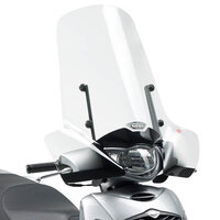 GIVI PLEXI SCOOTER HONDA SH 125/150 311A