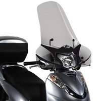 GIVI PLEXI HONDA SH 300 07-14 307A