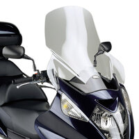 GIVI PLEXI HONDA SILVER WING 400/600 214DT