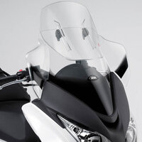 GIVI PLEXI SCOOTER HONDA SW-T 400/600 AF318