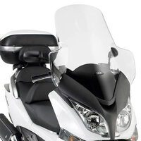 GIVI PLEXI HONDA SW-T 400/600 D318ST