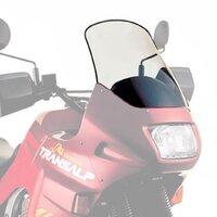 GIVI PLEXI HONDA 600V TRANSALP D180S