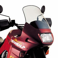 GIVI PLEXI HONDA TRANSALP (94-99) D191S