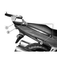 GIVI DRŽÁK MONORACK HONDA CBR 1100 XX 248F