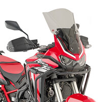 GIVI PLEXI HONDA CRF 1100 L AFRICA TWIN (20-) D1179S