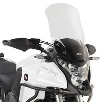 GIVI PLEXI HONDA CROSSTOURER 1200 D1110ST