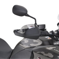 GIVI ROZŠÍŘENÍ ORIGINÁLNÍCH KRYTŮ RUKOJETÍ PRO HONDA CROSSTOURER 1200 EH1110