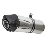 LEO VINCE VÝFUK LV ONE EVO VFR 1200 X CROSSTOURER/DCT INOX