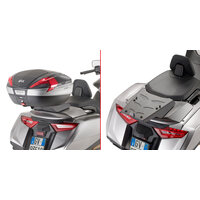 GIVI DRŽÁK KUFRU HONDA GOLD WING GL 1800 SRA1172
