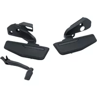 KURYAKYN PODLAHOVÉ STUPAČKY PRE HONDA GL 1800 (18-22)