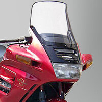GIVI PLEXI HONDA ST1100 PAN EUROPEAN D184S