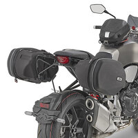 GIVI BOČNÍ DRŽÁKY HONDA CB 1000 R (18-20) TE1165