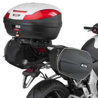 GIVI BOČNÍ DRŽÁKY HONDA CB 1000 R TE1101