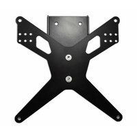 HS MOTO DRŽÁK SPZ HONDA CB 1000 R (21-22)