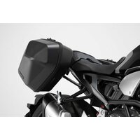 SW MOTECH URBAN ABS BOČNÍ KUFRY HONDA CB1000R