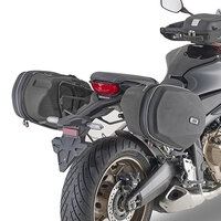 GIVI BOČNÍ NOSIČE HONDA CB 650 R TE1173