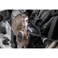 SW MOTECH PADACÍ PROTEKTORY HONDA CB 650 R (19-)