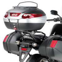GIVI DRŽÁK KUFRU HONDA CBF 1000/1000 ST SR777M