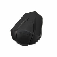 HONDA KRYT ZADNÍHO SEDADLA BALISTIC ČERNÝ MATNÝ CBR 1000 RR FIREBLADE (17-)