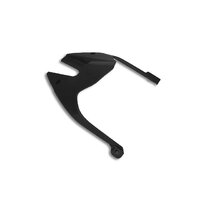 HONDA ZADNÍ BLATNÍK BALISTIC ČERNÝ MATNÝ CBR 1000 RR FIREBLADE (17-)