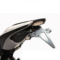 HS MOTO DRŽÁK SPZ HONDA CBR 1000 RR (08-09)