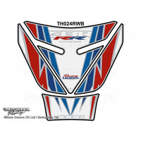 MOTOGRAFIX NÁLEPKA HONDA CBR 1000 RR