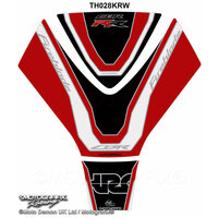 MOTOGRAFIX NÁLEPKA HONDA CBR 1000 RR