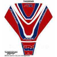 MOTOGRAFIX NÁLEPKA HONDA CBR 1000 RR