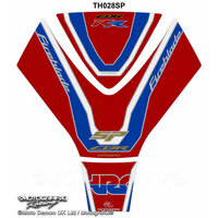 MOTOGRAFIX NÁLEPKA HONDA CBR 1000 RR