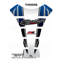 MOTOGRAFIX NÁLEPKA HONDA CBR 600/900/1000 RR