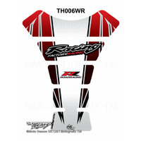 MOTOGRAFIX NÁLEPKA HONDA CBR 600/900/1000 RR