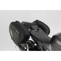 SW MOTECH BLAZE H BOČNÍ TAŠKY HONDA CBR1000RR FIREBLADE (17-)