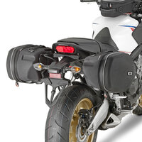 GIVI BOČNÍ DRŽÁKY HONDA CB650 F/CBR650 F TE1137
