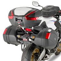 GIVI BOČNÍ NOSIČ HONDA CB/CBR 650 F PLX1137