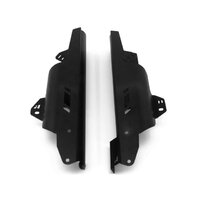 ALTRIDER KRYT TLMIČŮ HONDA AFRICA TWIN CRF1000L ČERNÉ