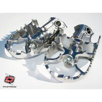 ALTRIDER STUPÁTKA HONDA CRF1000