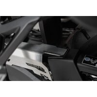 SW MOTECH ROZŠÍŘENÍ KRYTU ŘETĚZU HONDA CRF 1000 L AFRICA TWIN 2015-
