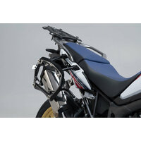 SW MOTECH SYSBAG 30/30 SADA TAŠEK HONDA CRF1000L AFRICA TWIN (15-17)