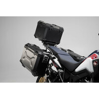 SW MOTECH TRAX ADV SADA KUFRŮ HONDA CRF1000L AFRICA TWIN (18-)