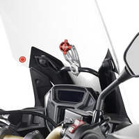 GIVI DRŽÁK GPS, SMARTPHONE S902A